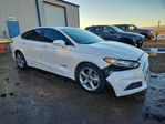 Ford Fusion 2013