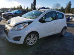 Chevrolet Spark 2014