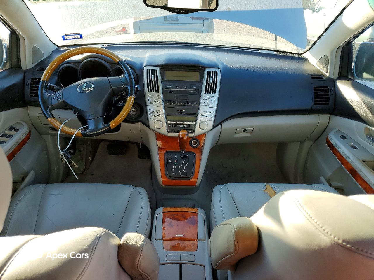 Lexus RX 2005
