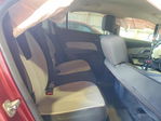 Chevrolet Equinox 2010