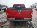 Chevrolet Silverado 2018