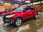 Ford Escape 2014