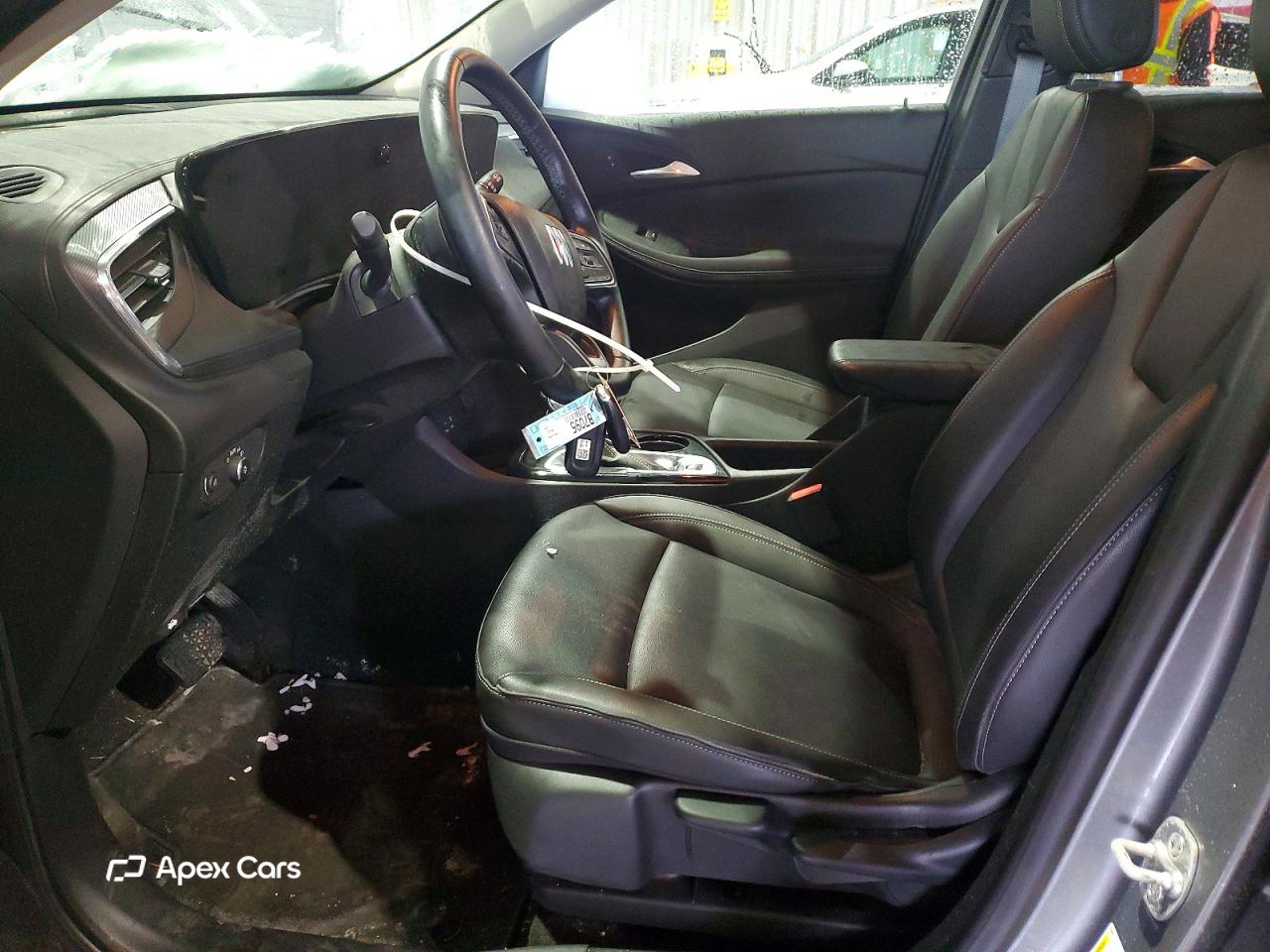Buick Encore 2024