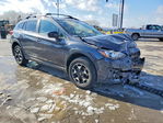 Subaru XV 2019