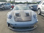 Porsche 911 2024