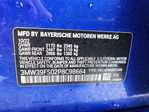 BMW Series 3 2023