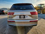 Audi Q7 2018