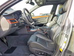 BMW M5 2008