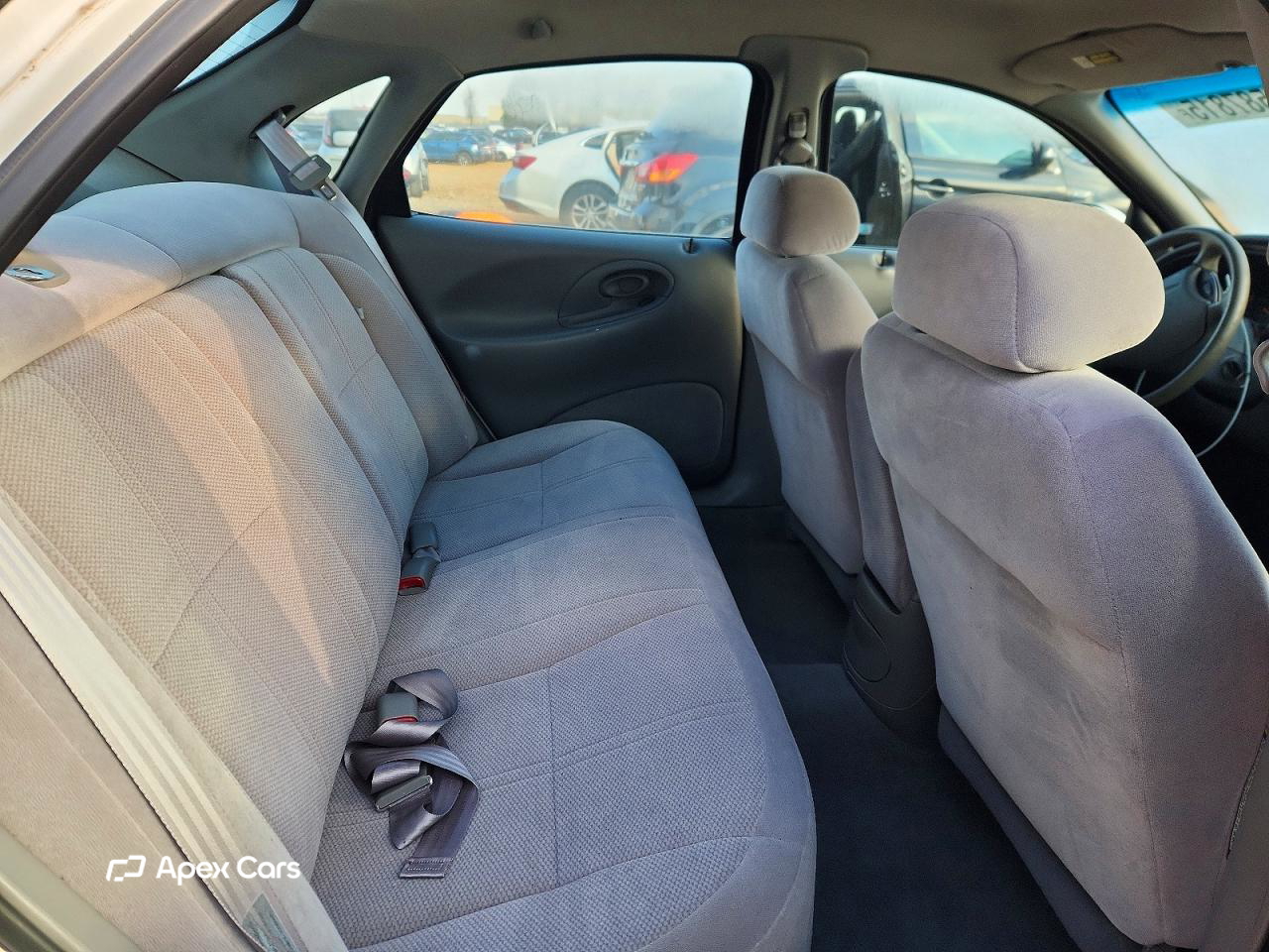 Ford Taurus 1998