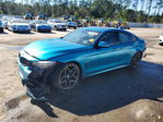 BMW Series 4 2018