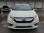 Honda Odyssey 2019