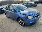 Subaru Forester 2017
