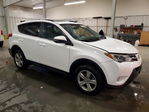 Toyota RAV 4 2015
