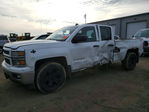 Chevrolet Silverado 2014