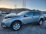 Subaru Outback 2010