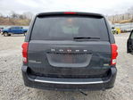 Dodge Caravan 2016