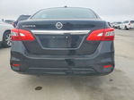 Nissan Sentra 2019