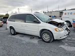 Dodge Caravan 2002