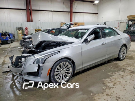 Cadillac CTS 2016 - Image 1 of 13
