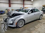 Cadillac CTS 2016