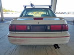 Mercury Tracer 1994