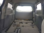 Toyota Sienna 2012