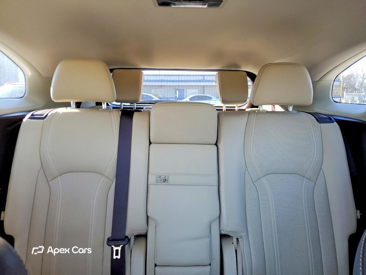 Lexus RX 2018