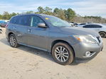 Nissan Pathfinder 2016