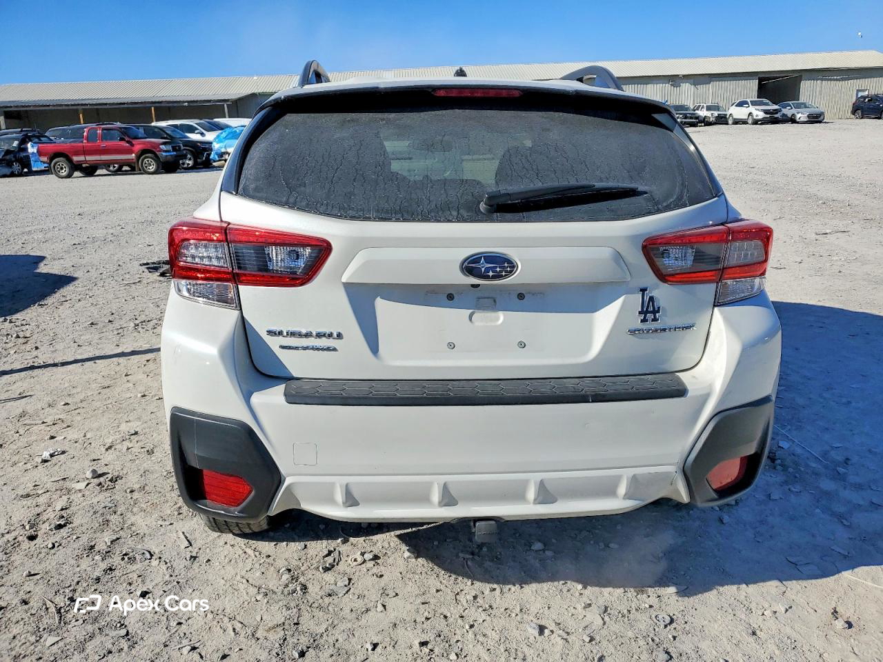 Subaru XV 2023