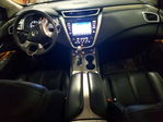 Nissan Murano 2015