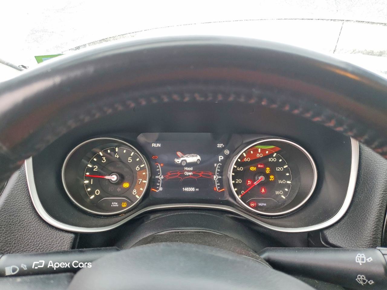 Jeep Compass 2020