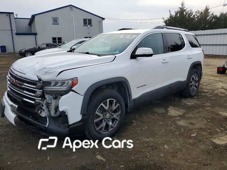 GMC Acadia 2020 - Image 1 of 14