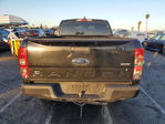 Ford Ranger 2020