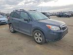 Subaru Forester 2015