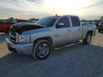 Chevrolet Silverado 2011