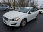 Volvo S60 2012