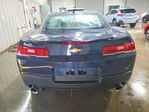 Chevrolet Camaro 2015