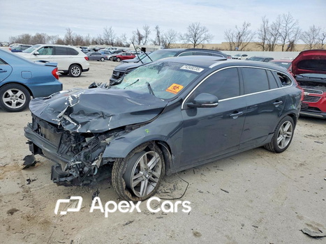 2015 Volvo V60 - Zdjęcie 1 z 13