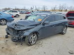 Volvo V60 2015