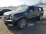 Cadillac Escalade 2008