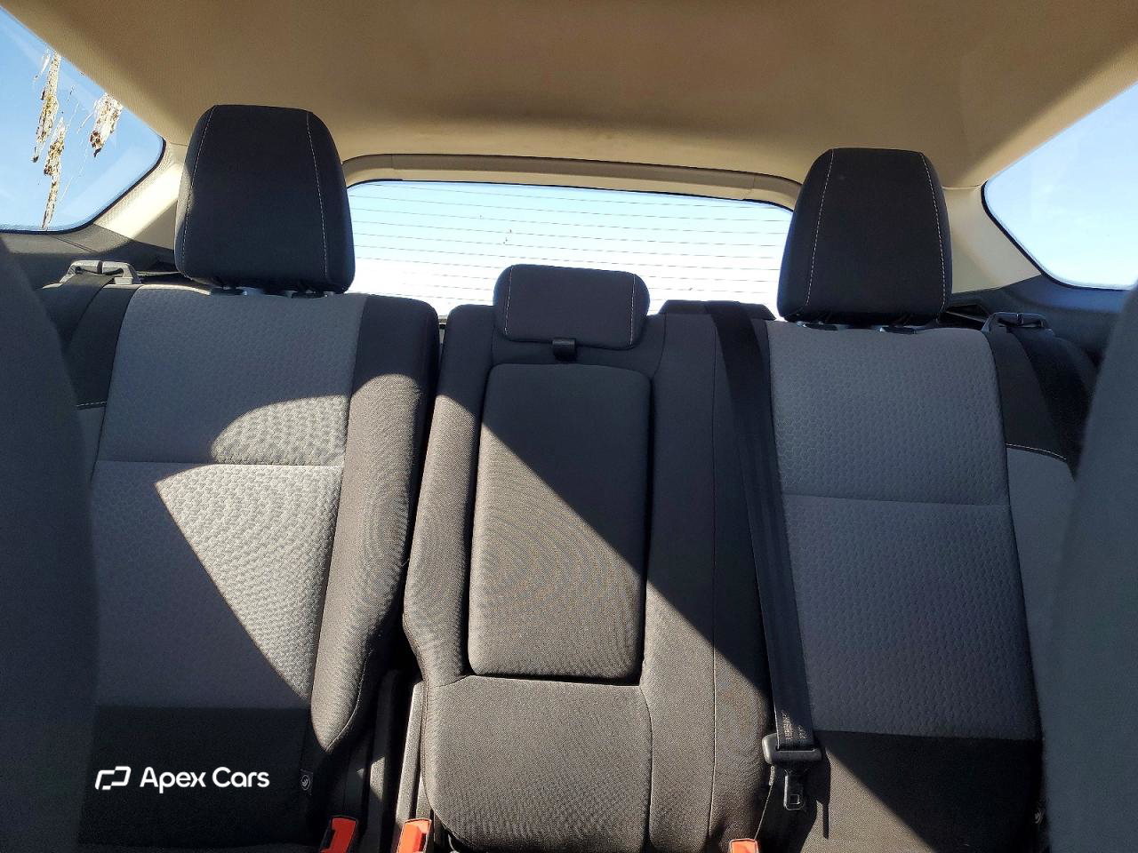 Ford Escape 2018