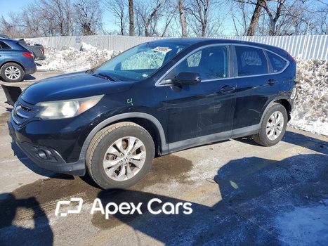 Honda CR-V 2012 - Image 1 of 15