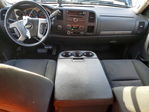 Chevrolet Silverado 2012