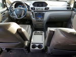 Honda Odyssey 2014