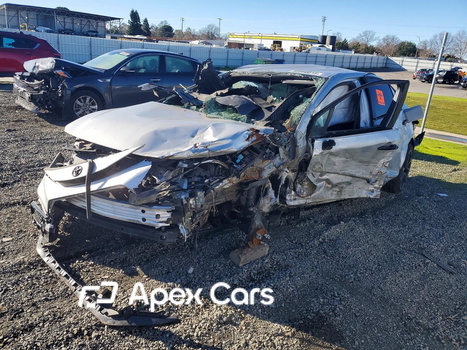 Toyota Corolla 2021 - Image 1 of 13