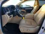 Toyota Highlander 2015