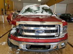 Ford F-150 2013
