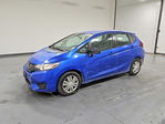 Honda Fit 2015