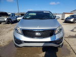 Kia Sportage 2015