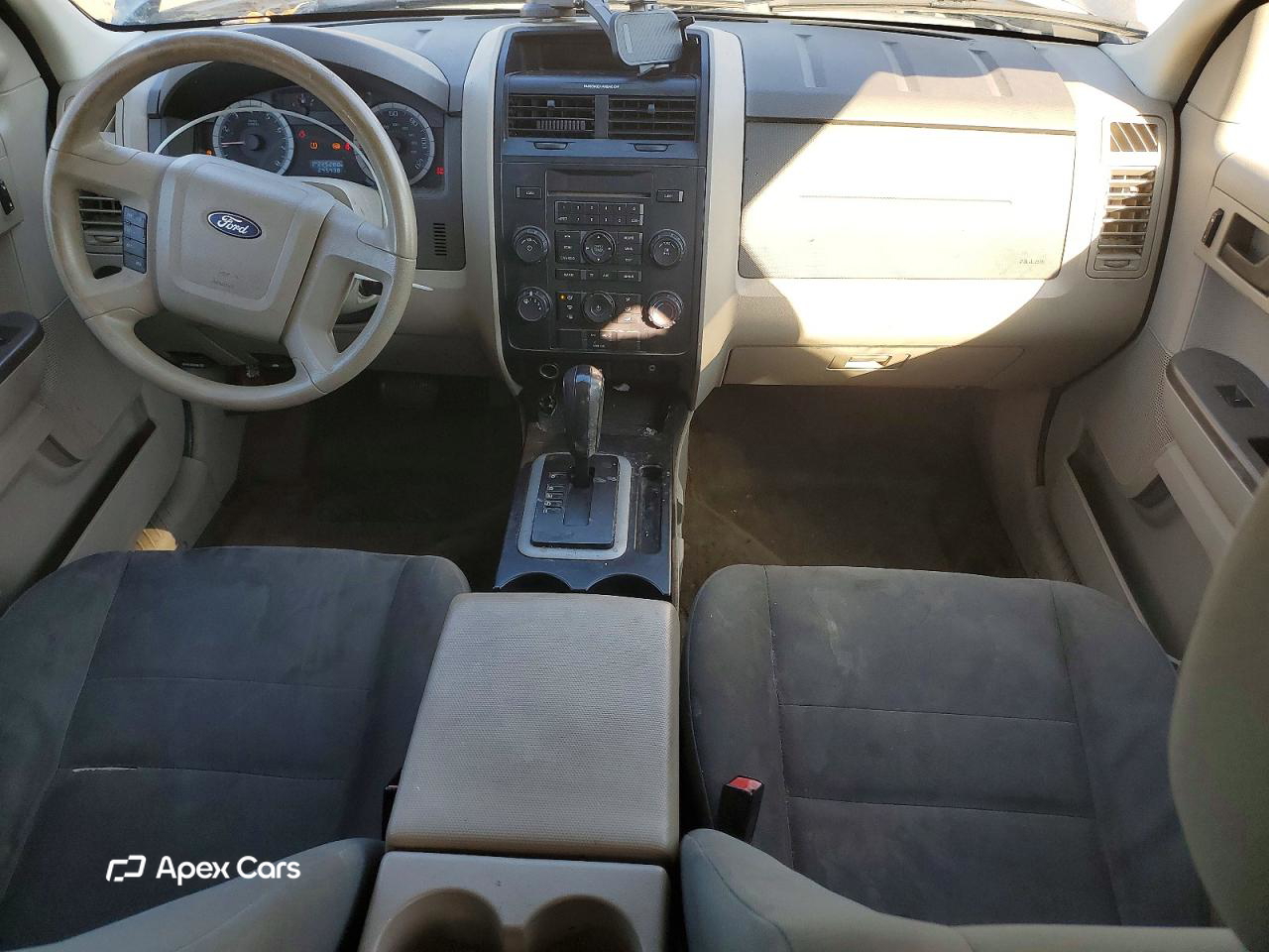 Ford Escape 2009